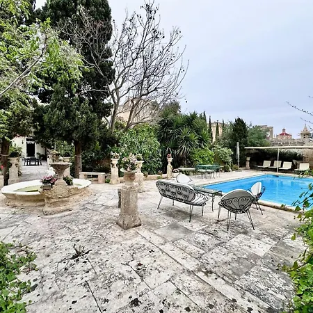 Villa Palazzo Dei Fiori Since 1883