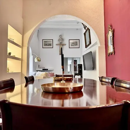 Palazzo Dei Fiori Since 1883 *
