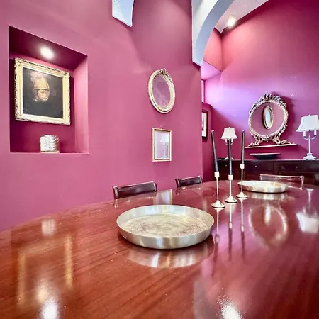 Villa Palazzo Dei Fiori Since 1883