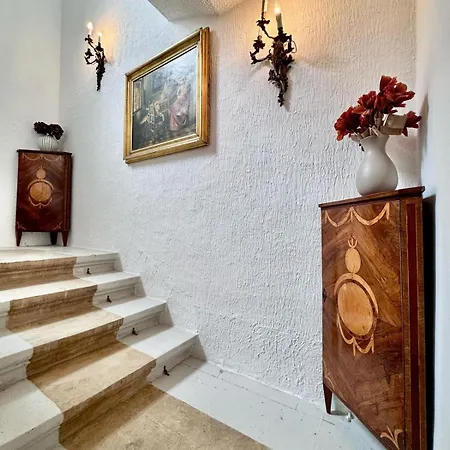 Palazzo Dei Fiori Since 1883 Balzan