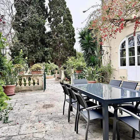 Palazzo Dei Fiori Since 1883 Villa *