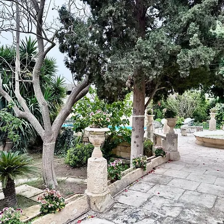 Palazzo Dei Fiori Since 1883 Balzan