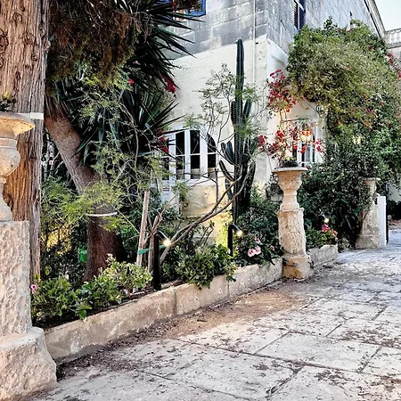 Palazzo Dei Fiori Since 1883 * Balzan