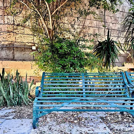 Palazzo Dei Fiori Since 1883 Balzan