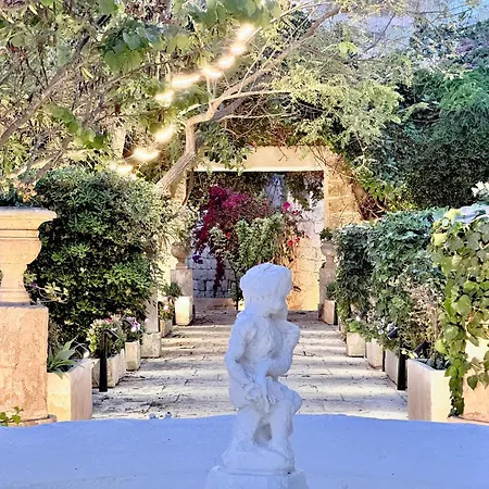 Villa Palazzo Dei Fiori Since 1883