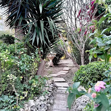 Villa Palazzo Dei Fiori Since 1883 Balzan