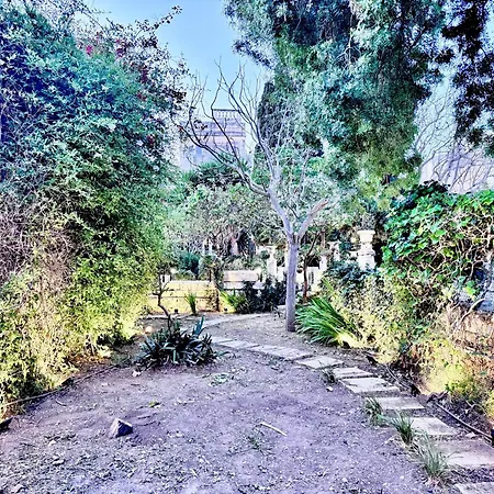 Villa Palazzo Dei Fiori Since 1883 *
