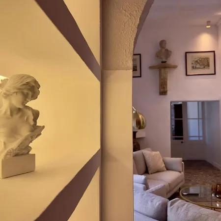 Palazzo Dei Fiori Since 1883 Villa Balzan