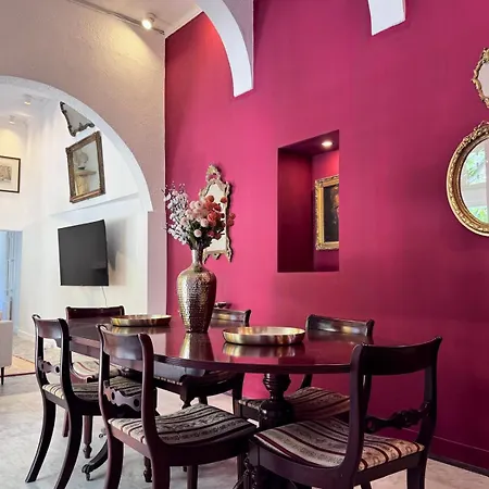 Palazzo Dei Fiori Since 1883 Villa Balzan