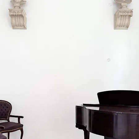 Palazzo Dei Fiori Since 1883 Villa