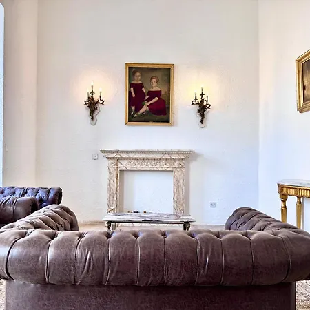 Palazzo Dei Fiori Since 1883 Villa *