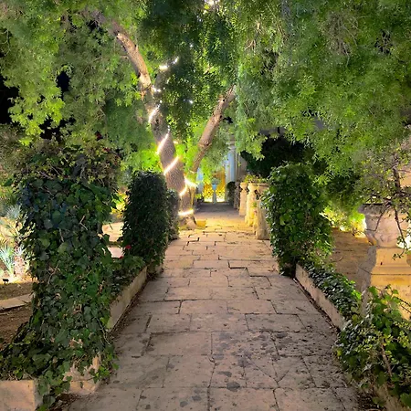 Palazzo Dei Fiori Since 1883 Villa Balzan