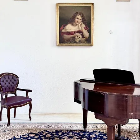 Palazzo Dei Fiori Since 1883 Balzan
