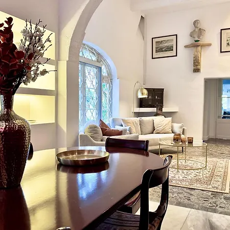 Palazzo Dei Fiori Since 1883 Villa