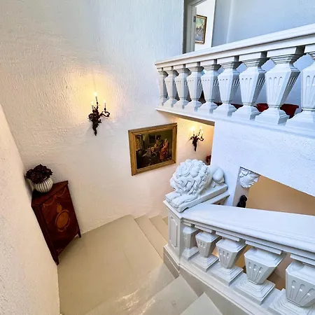 Villa Palazzo Dei Fiori Since 1883 *