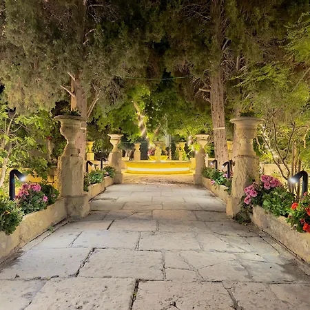 Villa Palazzo Dei Fiori Since 1883