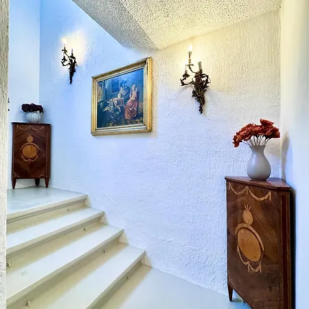 Palazzo Dei Fiori Since 1883 Villa Balzan