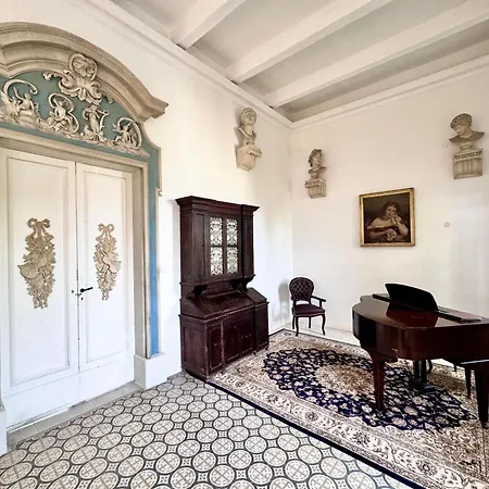 Villa Palazzo Dei Fiori Since 1883