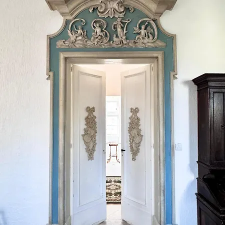 Palazzo Dei Fiori Since 1883
