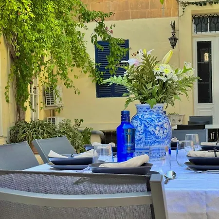 Villa Palazzo Dei Fiori Since 1883