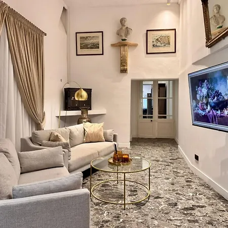 Palazzo Dei Fiori Since 1883 Balzan