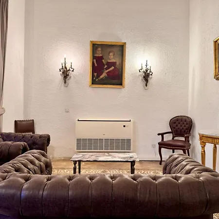 Palazzo Dei Fiori Since 1883 Willa *