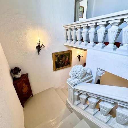 Palazzo Dei Fiori Since 1883 Villa Balzan